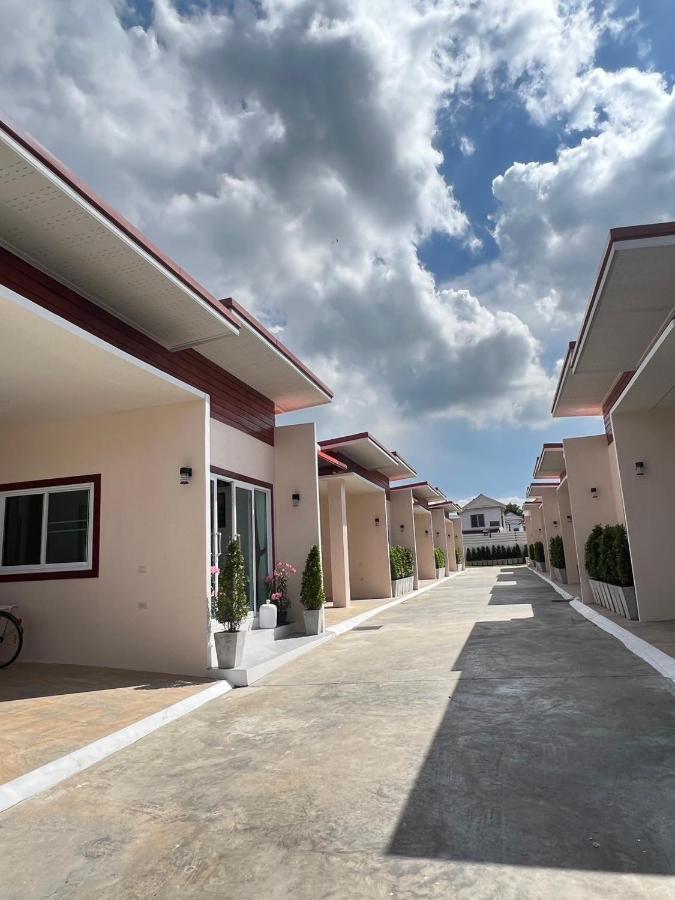 Pichapon Resort Pak Chong Екстериор снимка