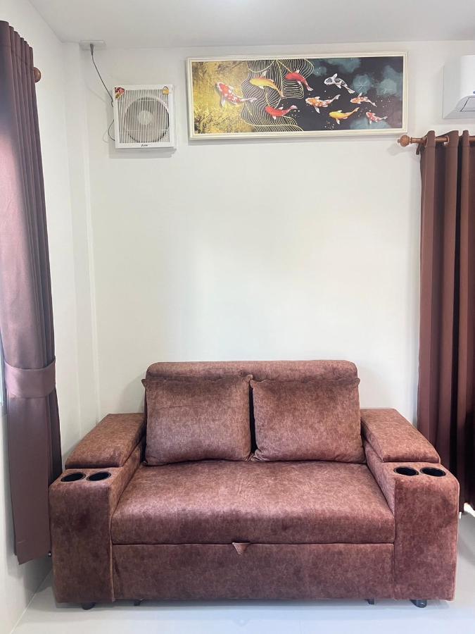 Pichapon Resort Pak Chong Екстериор снимка