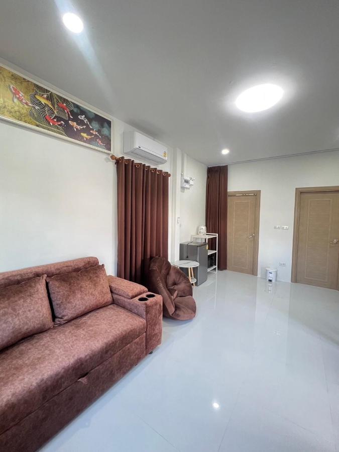 Pichapon Resort Pak Chong Екстериор снимка