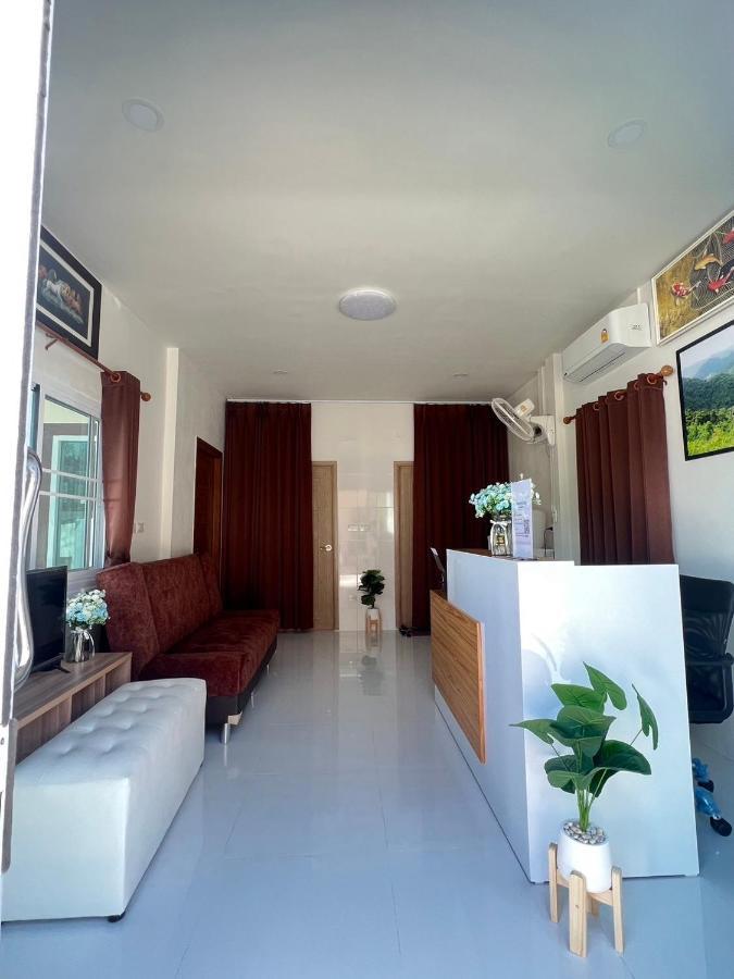Pichapon Resort Pak Chong Екстериор снимка