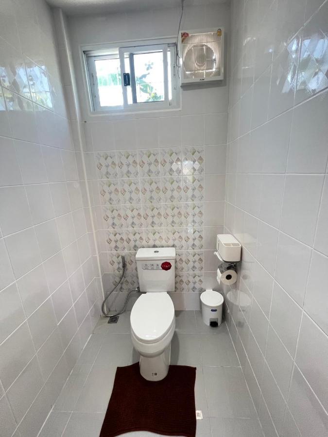 Pichapon Resort Pak Chong Екстериор снимка