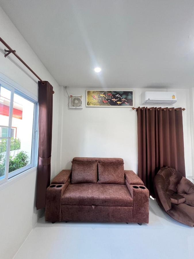 Pichapon Resort Pak Chong Екстериор снимка