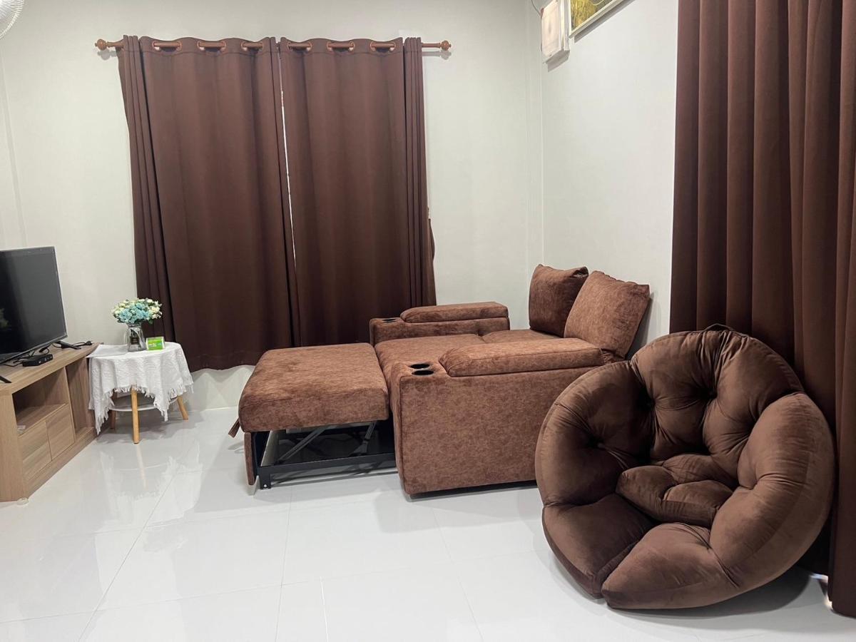 Pichapon Resort Pak Chong Екстериор снимка