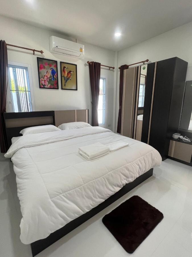 Pichapon Resort Pak Chong Екстериор снимка