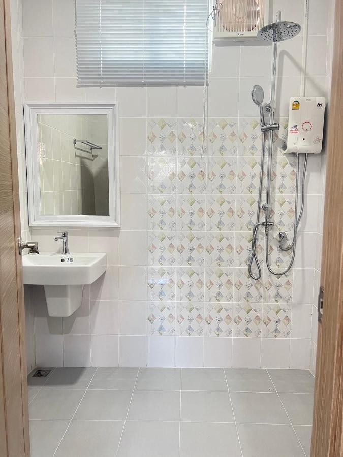 Pichapon Resort Pak Chong Екстериор снимка
