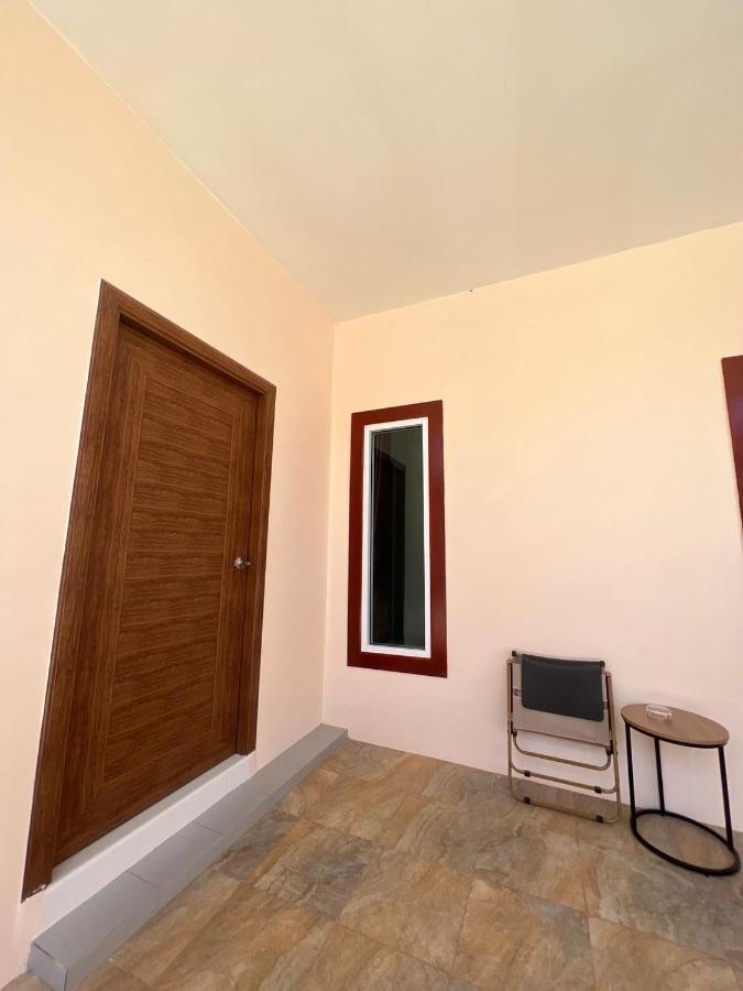 Pichapon Resort Pak Chong Екстериор снимка