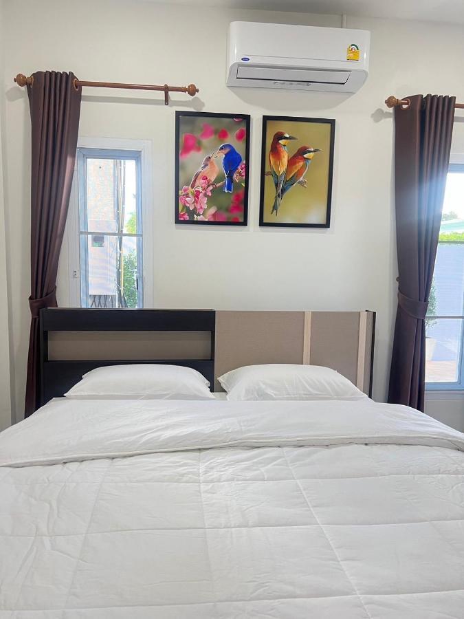 Pichapon Resort Pak Chong Екстериор снимка
