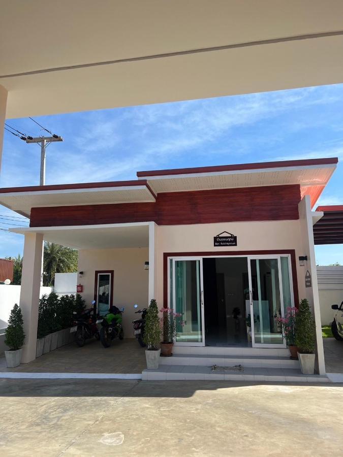Pichapon Resort Pak Chong Екстериор снимка