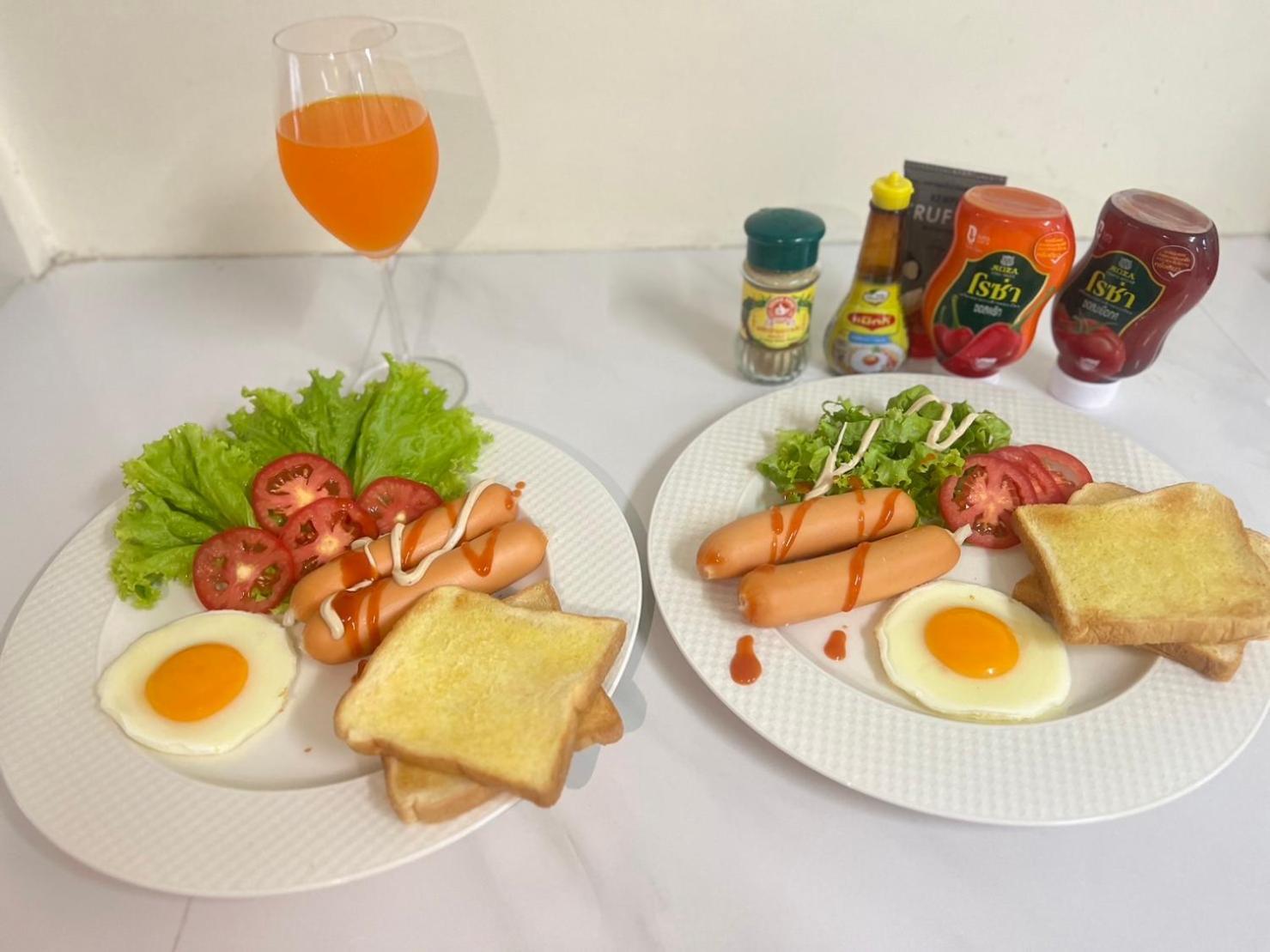 Pichapon Resort Pak Chong Екстериор снимка